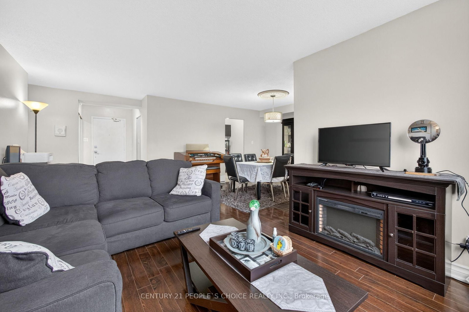 2825 Islington Avenue • #814 • Toronto, ON photo 12