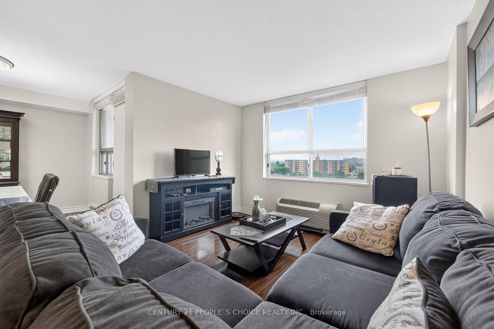2825 Islington Avenue • #814 • Toronto, ON photo 13