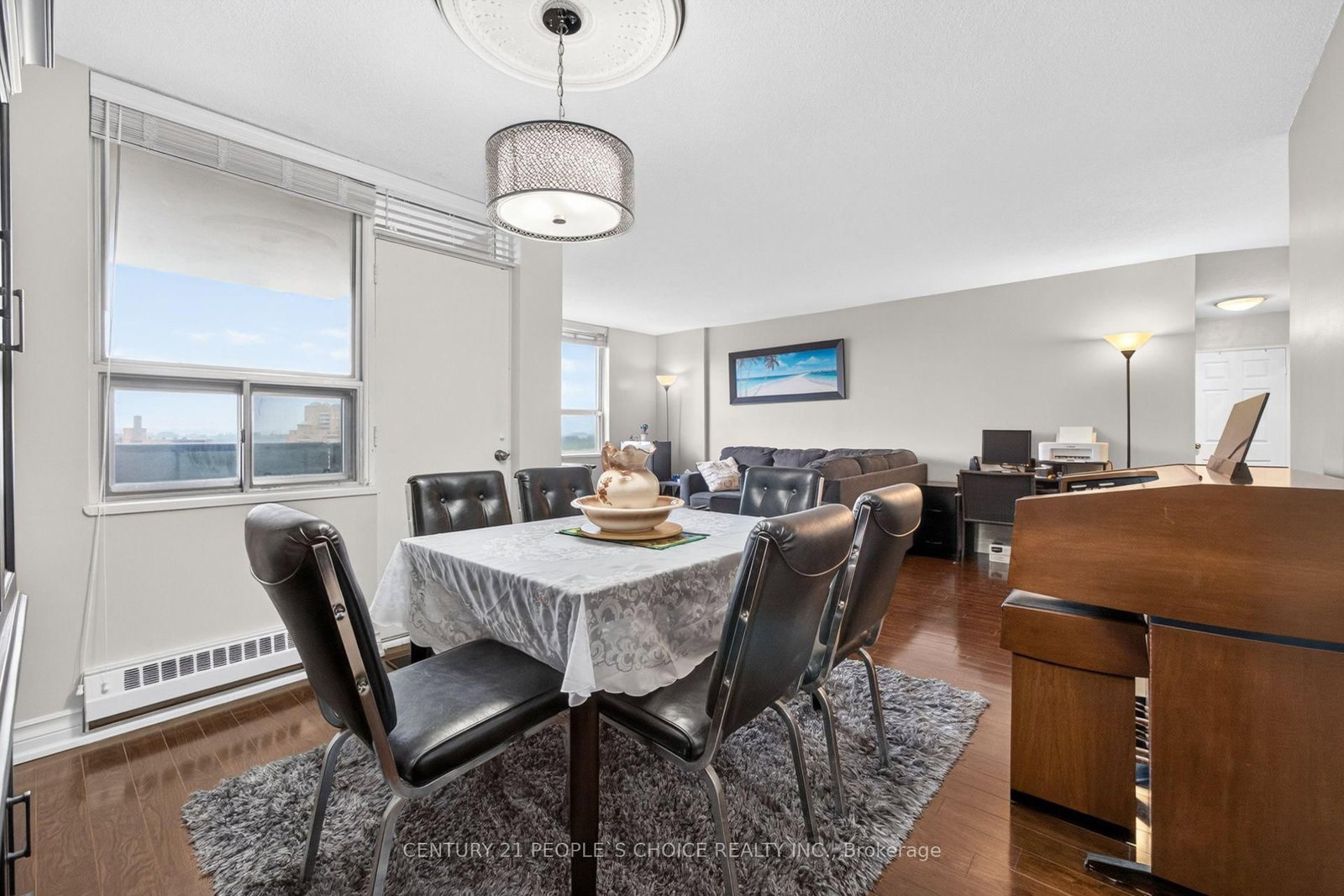 2825 Islington Avenue • #814 • Toronto, ON photo 18