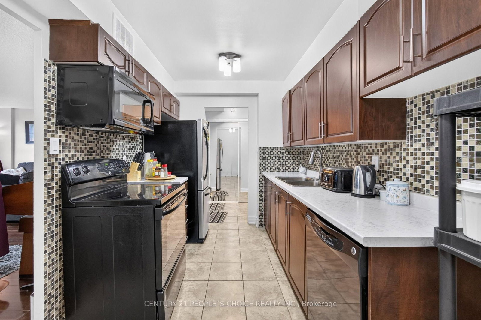 2825 Islington Avenue • #814 • Toronto, ON photo 20