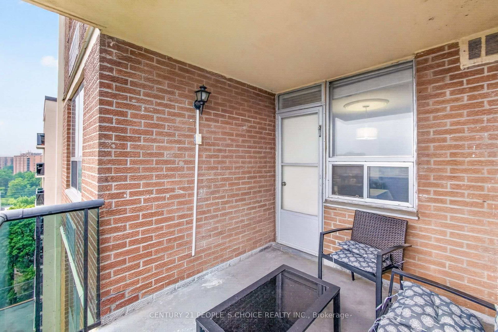 2825 Islington Avenue • #814 • Toronto, ON photo 39