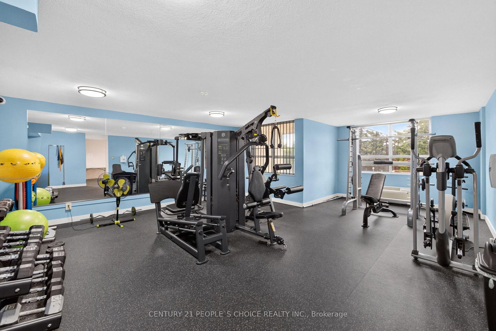 2825 Islington Avenue • #814 • Toronto, ON photo 45