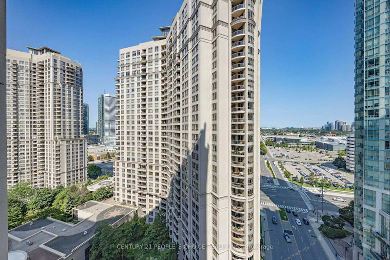 1906 - 3880 Duke Of York Boulevard