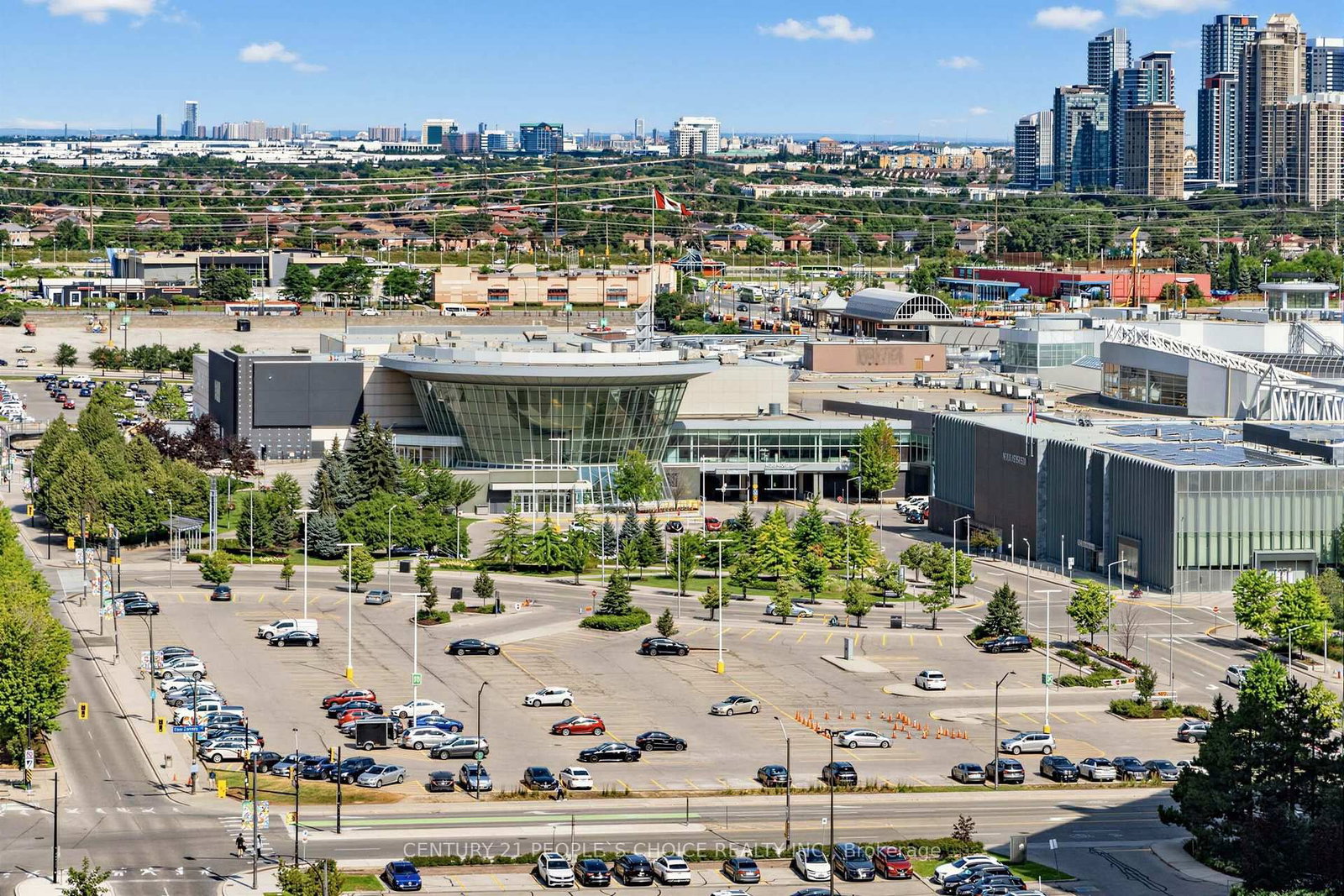 3880 Duke Of York Boulevard • #1906 • Mississauga, ON photo 31
