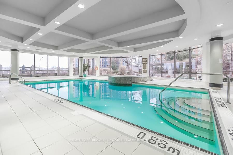 3880 Duke Of York Boulevard • #1906 • Mississauga, ON photo 32