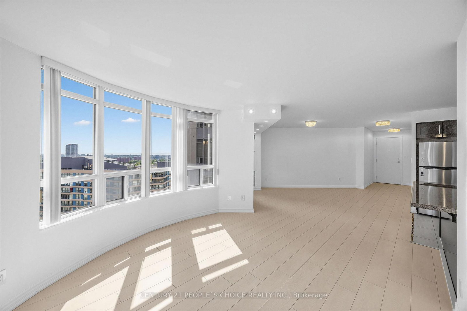 3880 Duke Of York Boulevard • #1906 • Mississauga, ON photo 9
