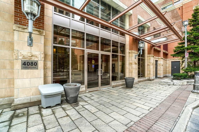 2101 - 4080 Living Arts Drive