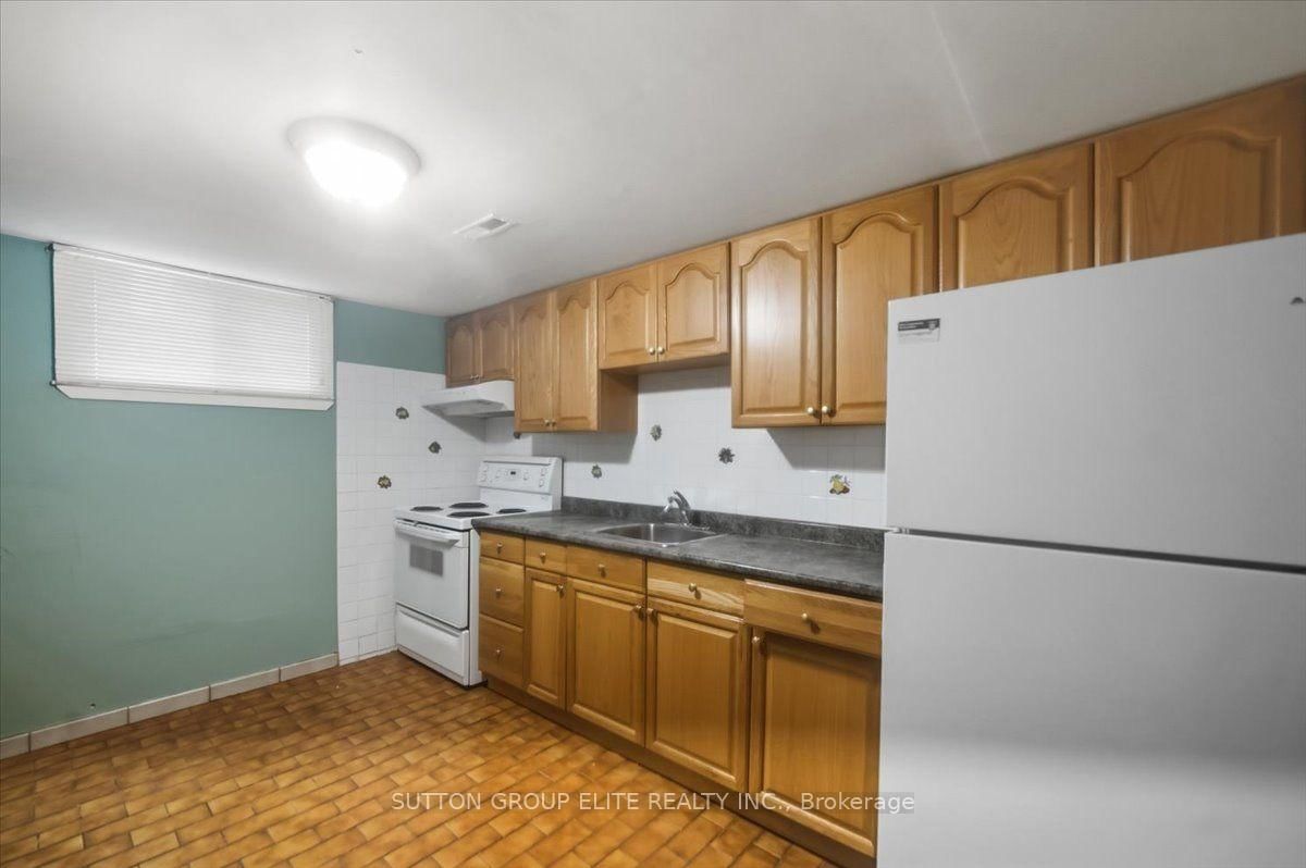 1060 Claredale Road • Mississauga, ON photo 29