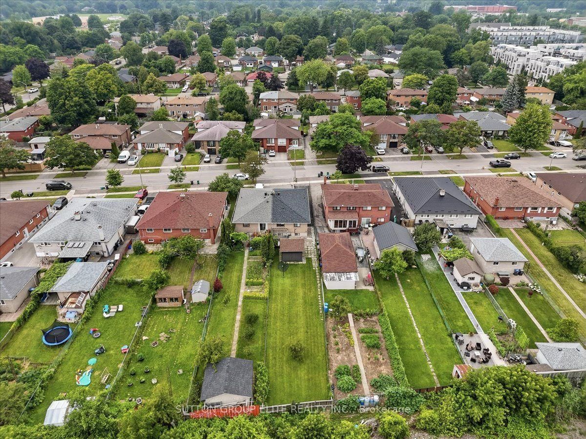 1060 Claredale Road • Mississauga, ON photo 42