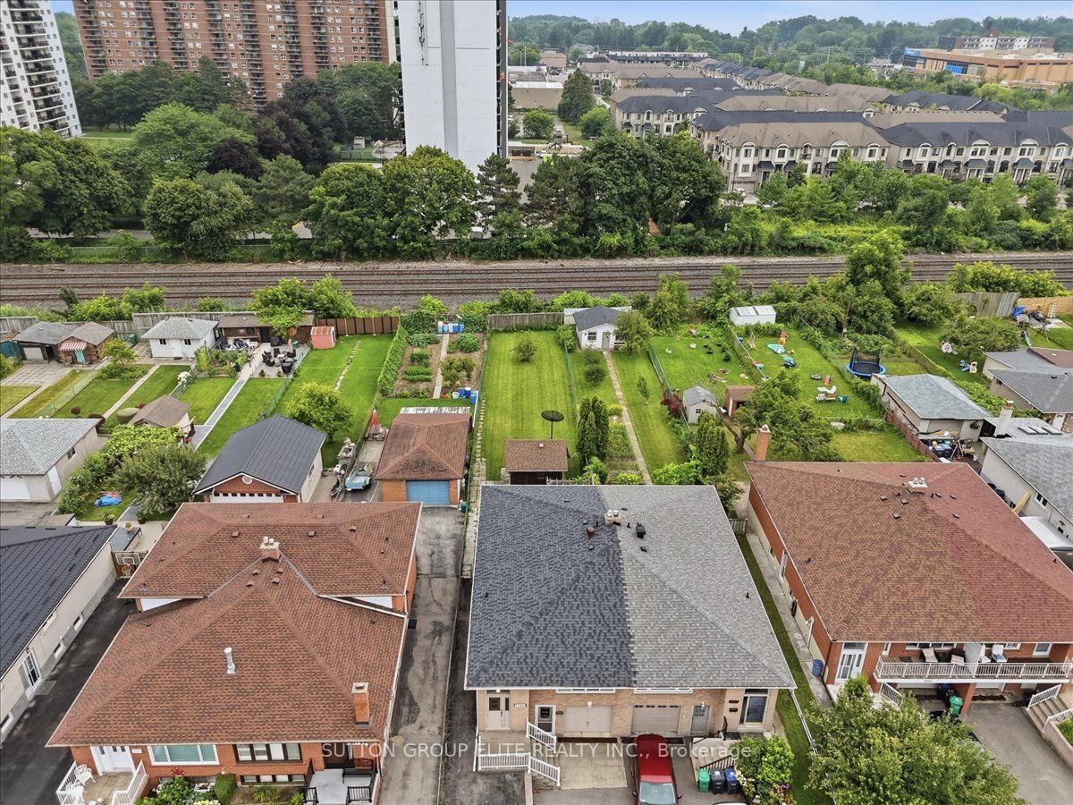 1060 Claredale Road • Mississauga, ON photo 44
