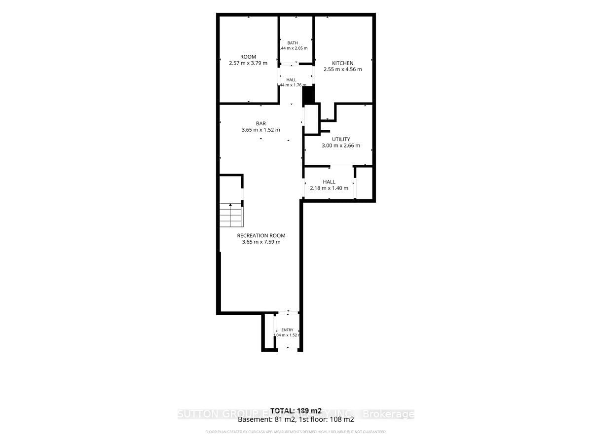 1060 Claredale Road • Mississauga, ON photo 47