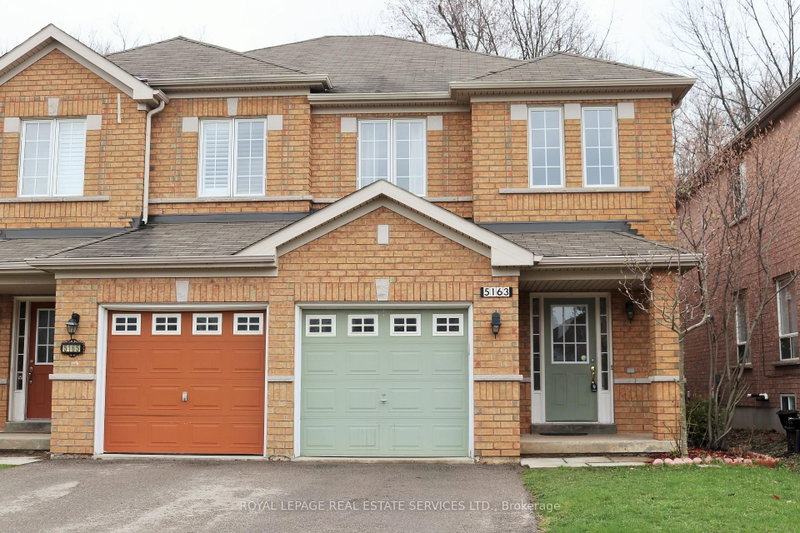 5163 Preservation Circle