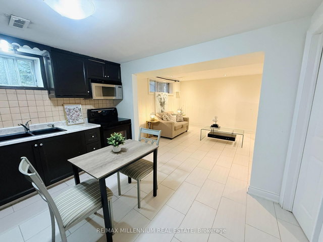 BSMT - 23 Monclova Road