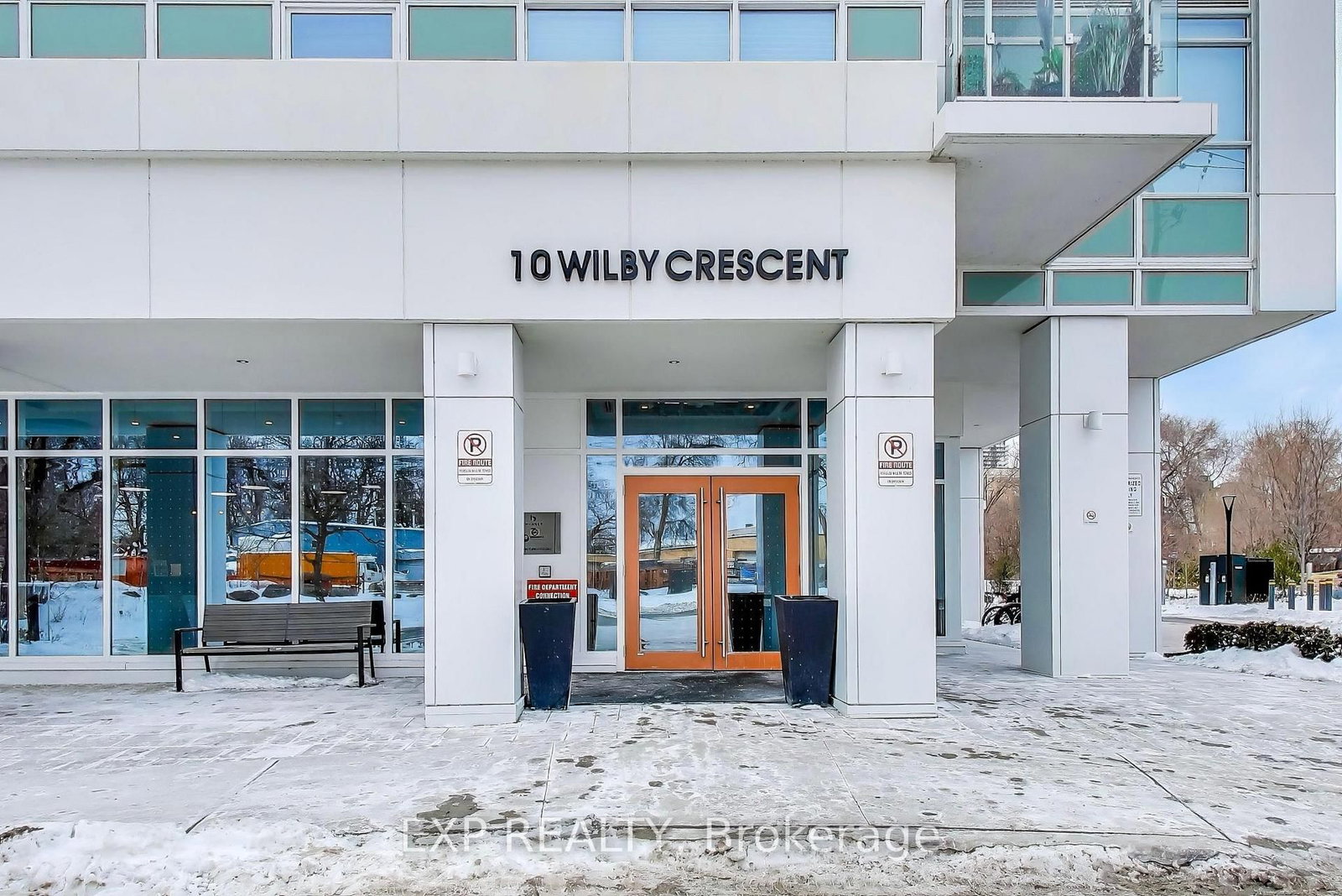 1106-10 Wilby Crescent, Toronto, ON, photo 5