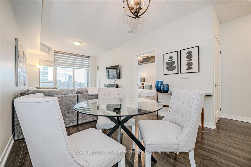 551 Maple Avenue • #615 • Burlington, ON photo 11