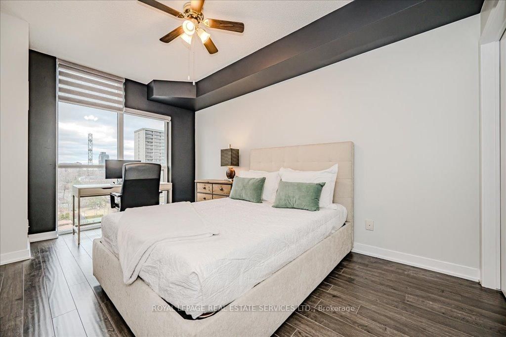 551 Maple Avenue • #615 • Burlington, ON photo 17
