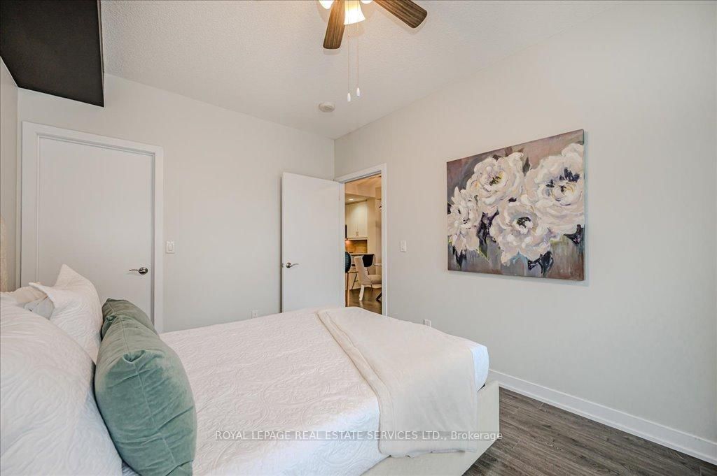 551 Maple Avenue • #615 • Burlington, ON photo 18