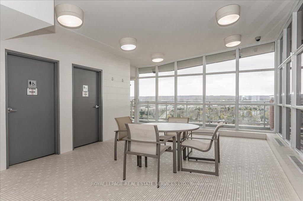551 Maple Avenue • #615 • Burlington, ON photo 24