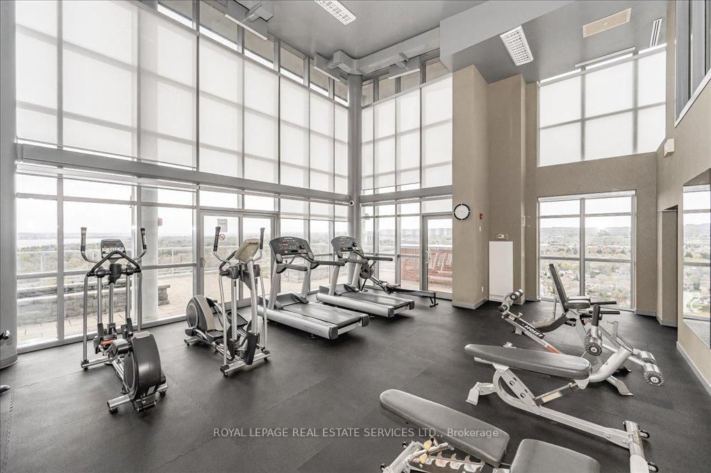 551 Maple Avenue • #615 • Burlington, ON photo 25