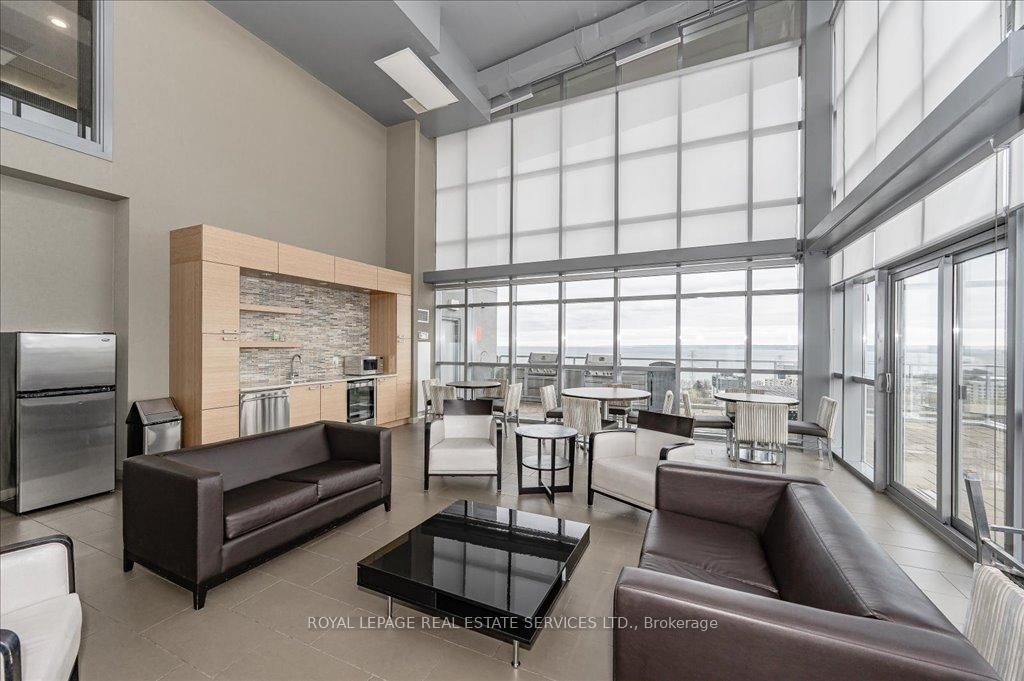 551 Maple Avenue • #615 • Burlington, ON photo 29