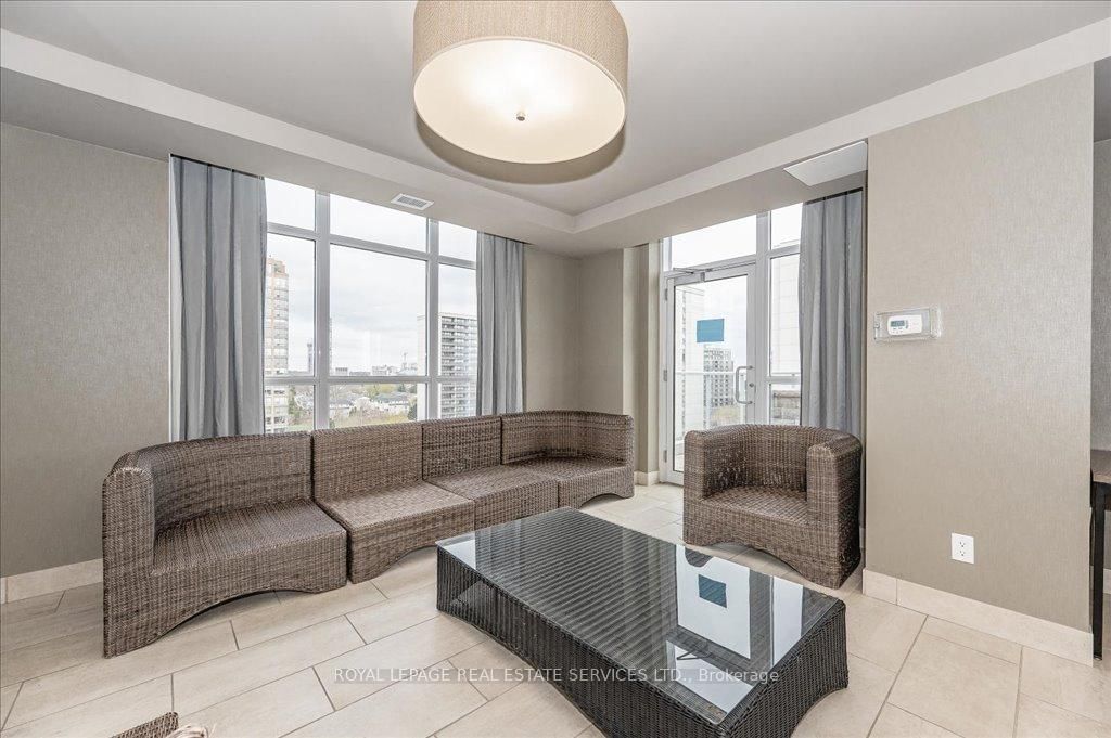 551 Maple Avenue • #615 • Burlington, ON photo 31