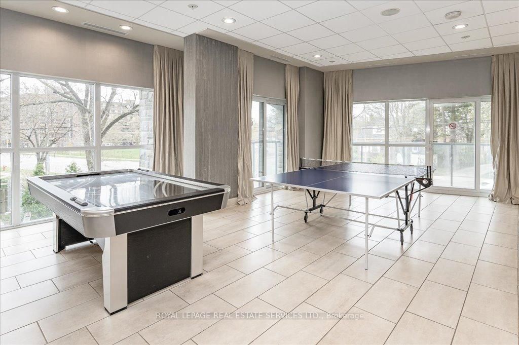 551 Maple Avenue • #615 • Burlington, ON photo 36