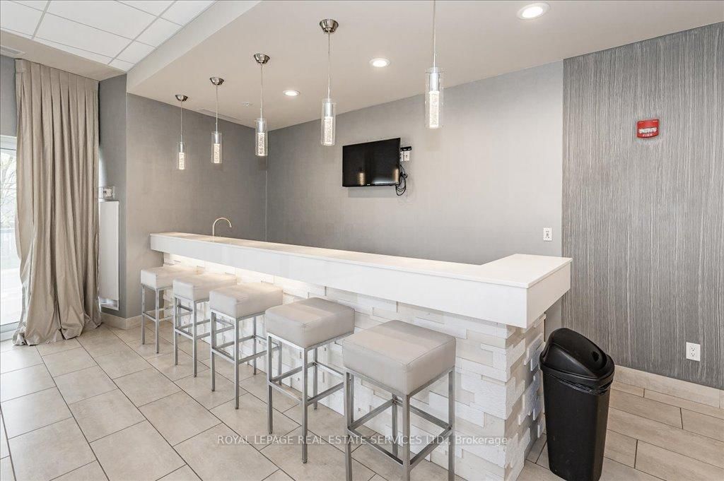 551 Maple Avenue • #615 • Burlington, ON photo 37