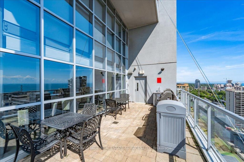 551 Maple Avenue • #615 • Burlington, ON photo 38