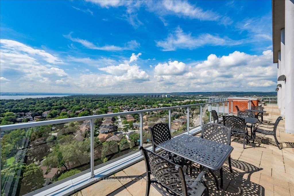551 Maple Avenue • #615 • Burlington, ON photo 39