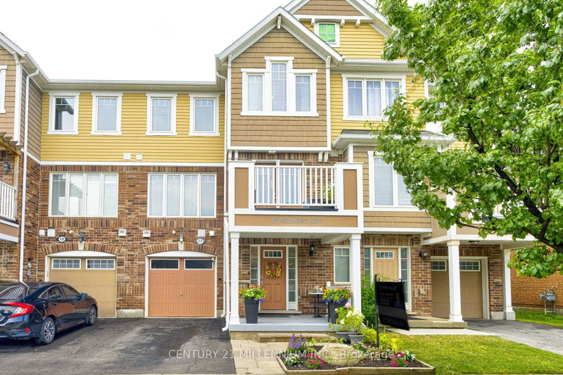 17 Reichert Court