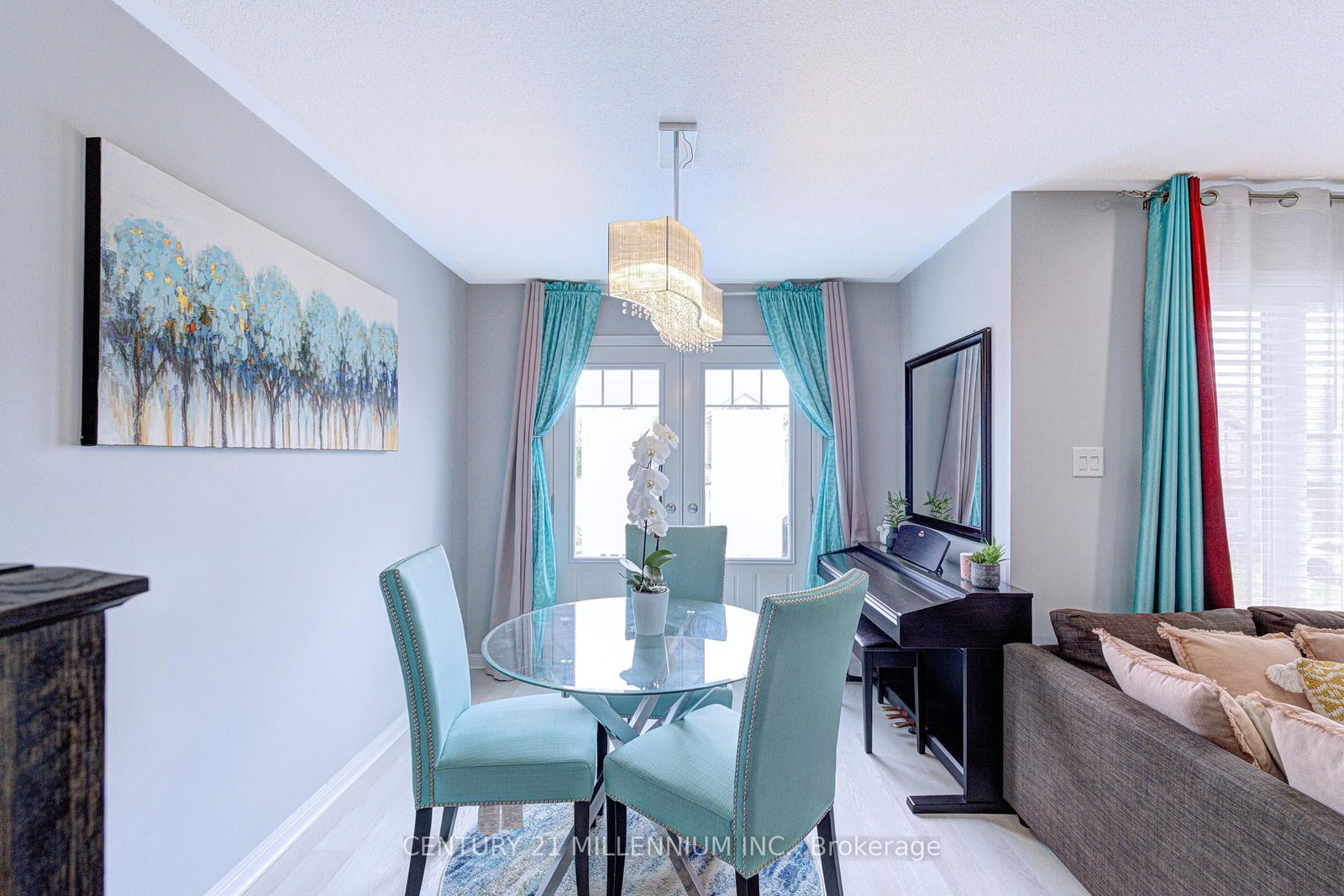 17 Reichert Court • Milton, ON photo 27