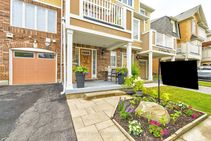 17 Reichert Court