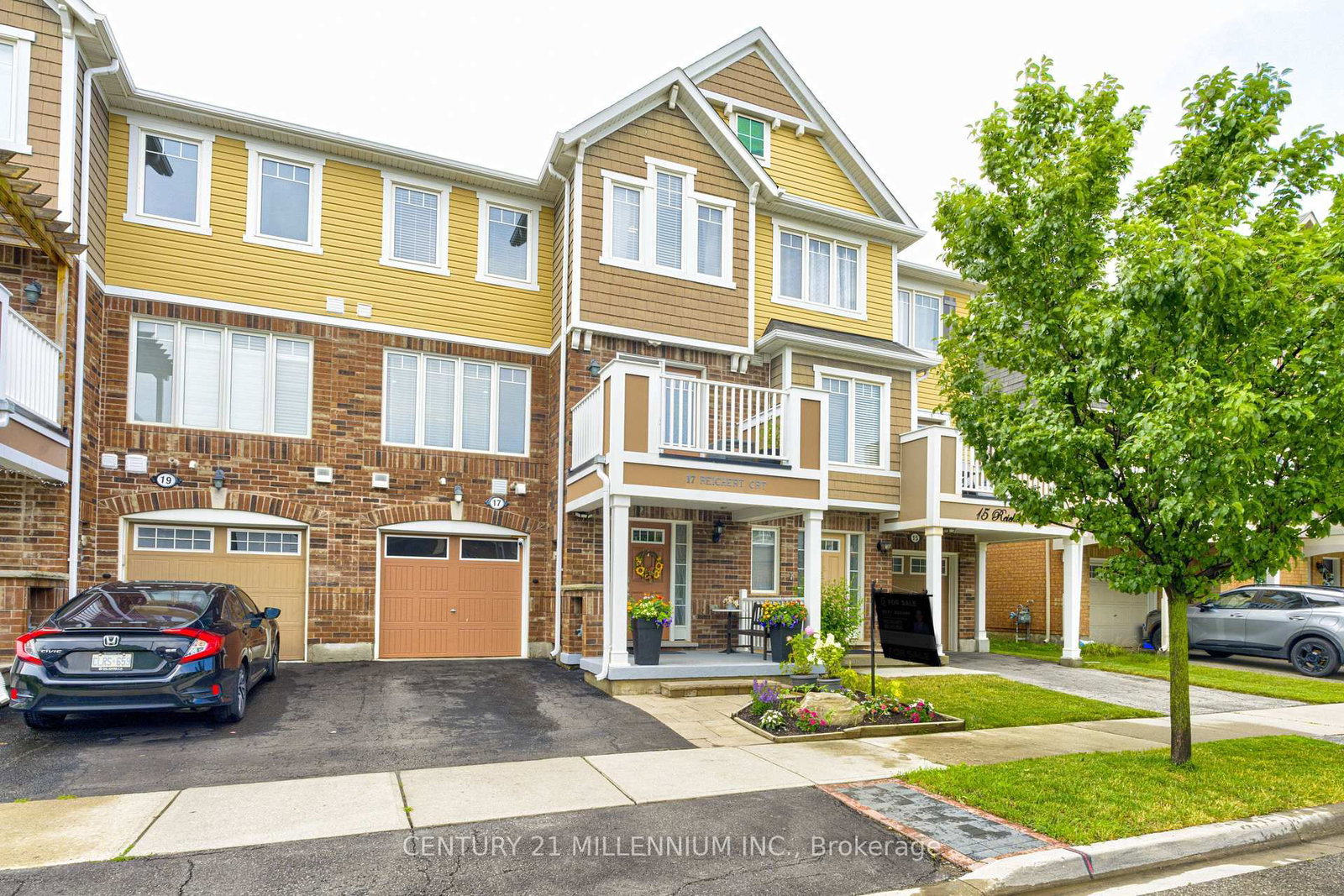 17 Reichert Court • Milton, ON photo 45