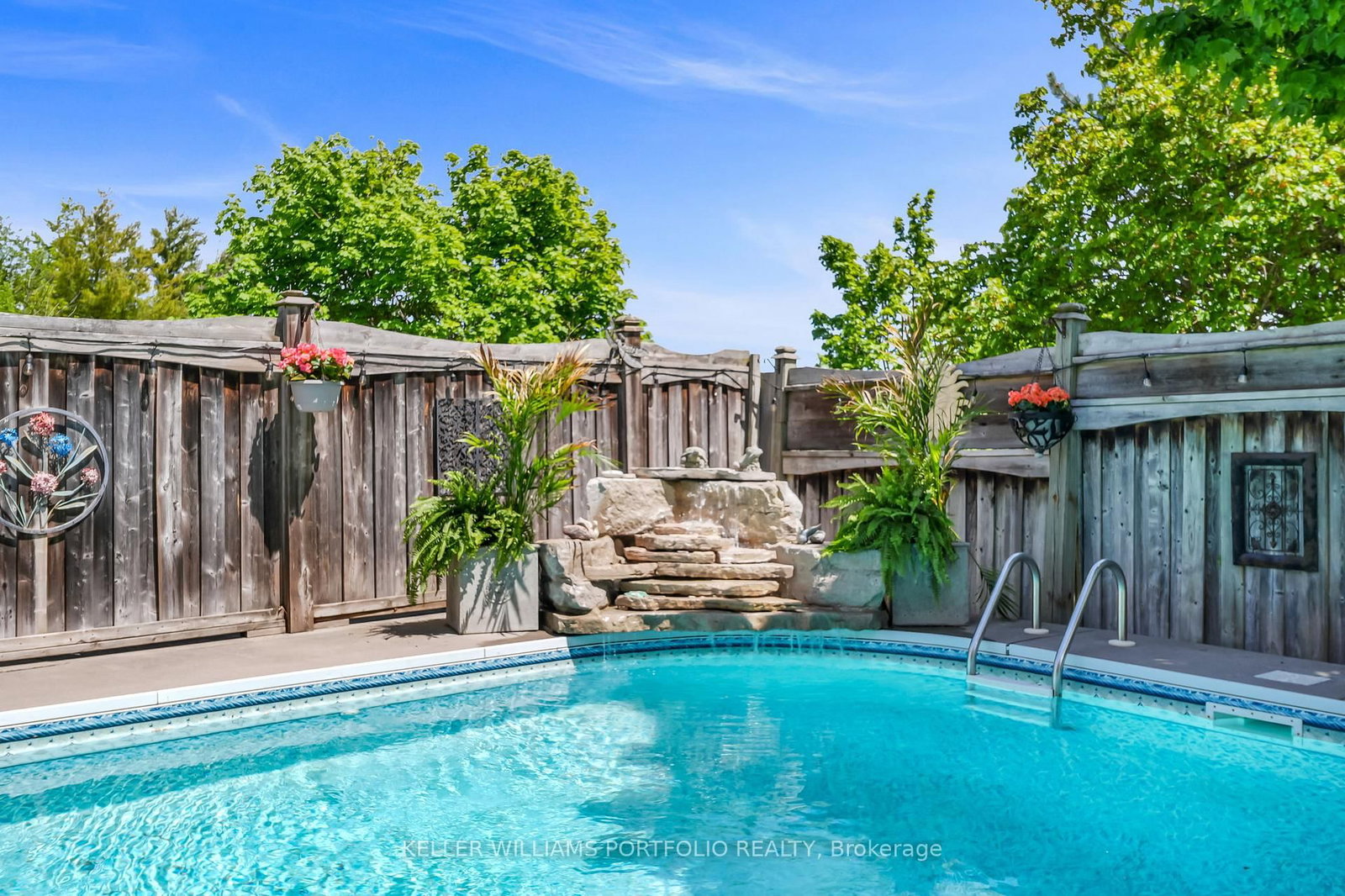 8 Vista View Court • Caledon, ON photo 27