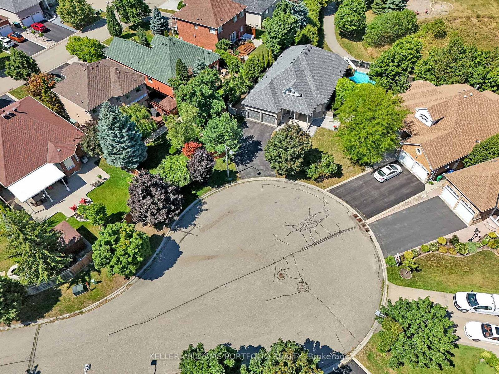 8 Vista View Court • Caledon, ON photo 32