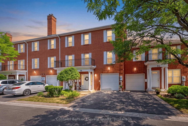 55 Stornwood Court