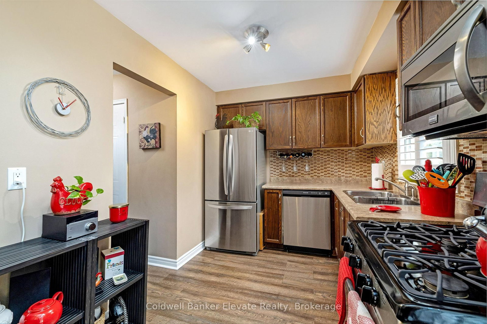 55 Stornwood Court • Brampton, ON photo 13