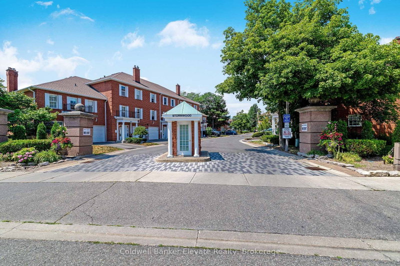 55 Stornwood Court