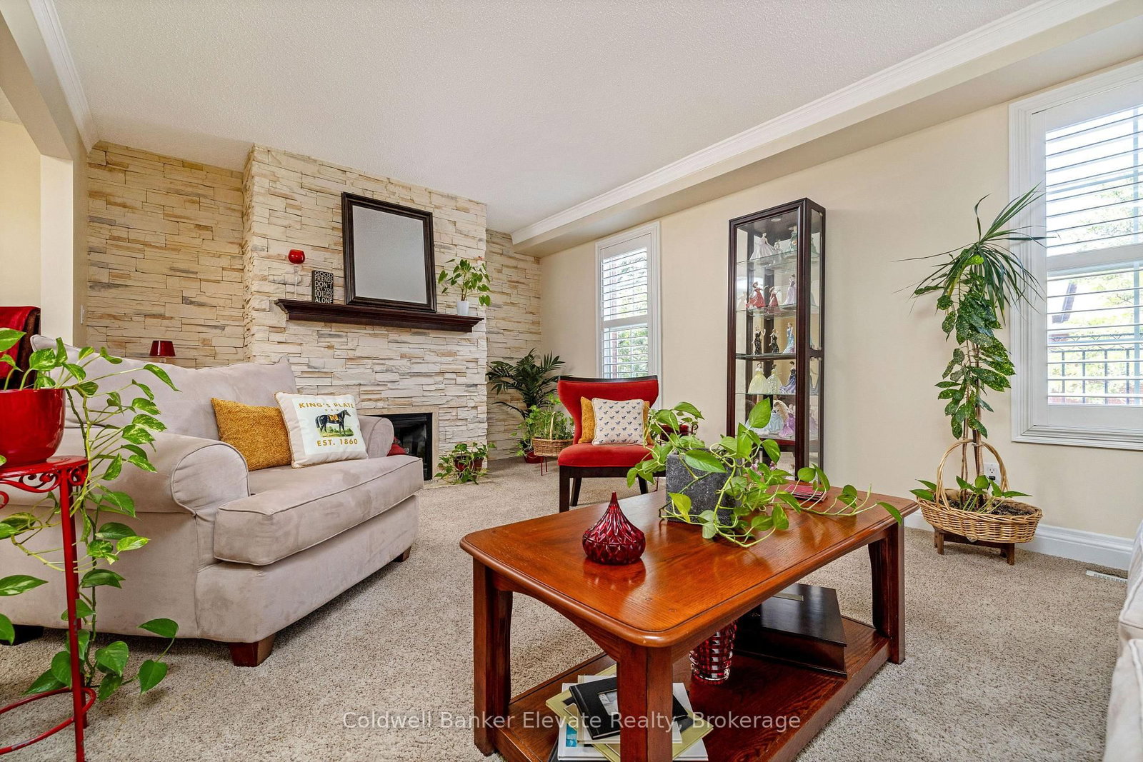 55 Stornwood Court • Brampton, ON photo 20