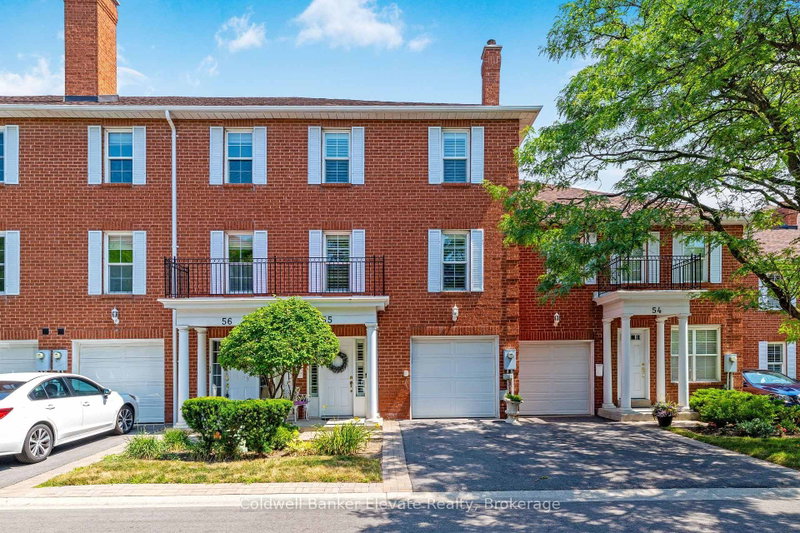 55 Stornwood Court