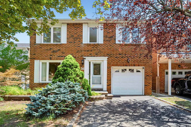 36 Nimrod Crescent