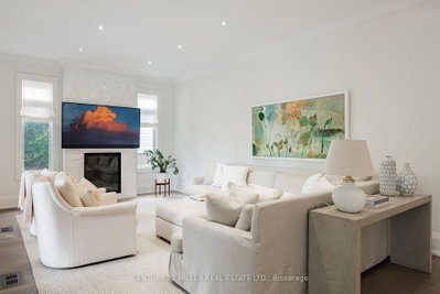 2458 Meadowood Oakville,ON L6L 1V6 — Photo 17