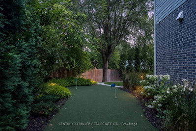 2458 Meadowood Oakville,ON L6L 1V6 — Photo 42