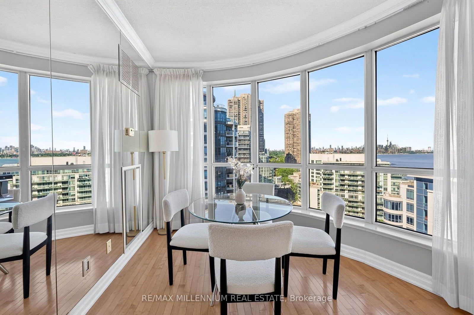 1503-2087 Lake Shore Boulevard, Toronto, ON, photo 3