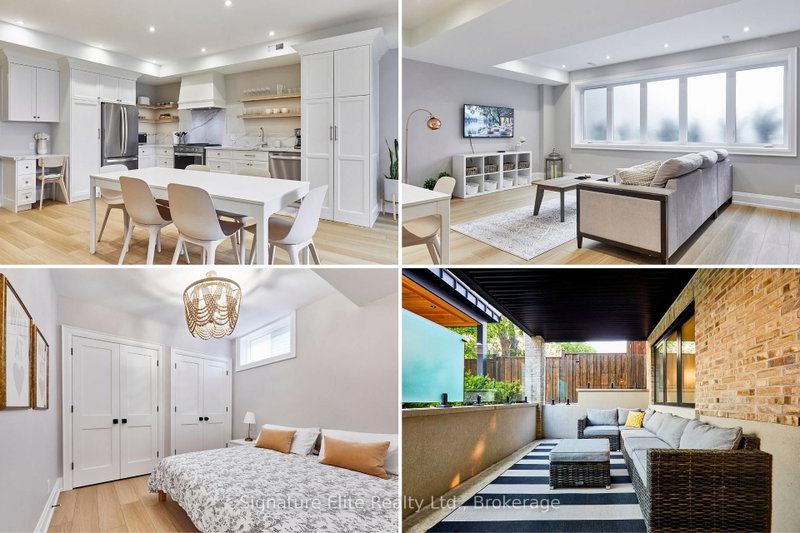 Unit 2 - 30 Amesbury Drive