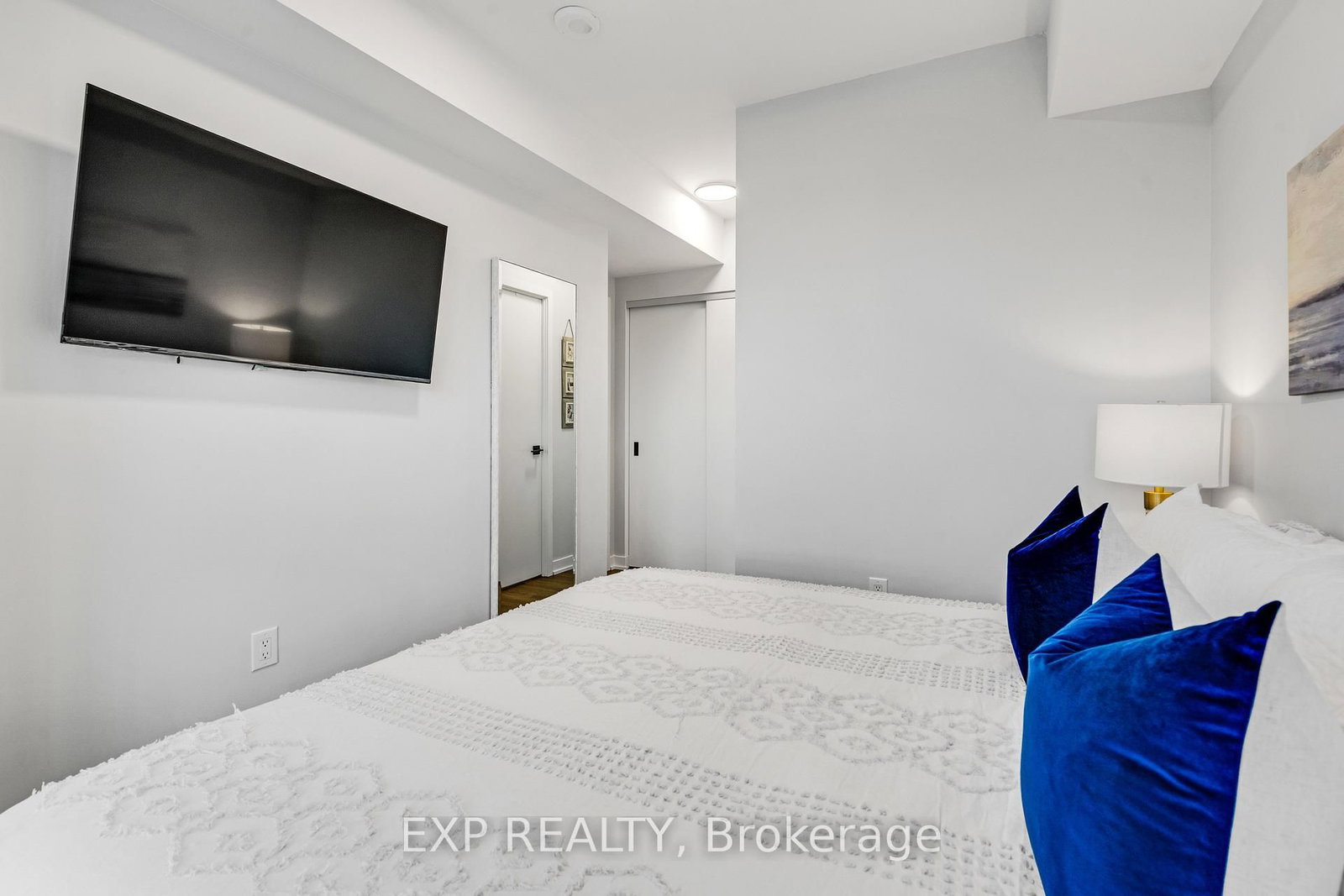 36 Zorra Street • #1108 • Toronto, ON photo 12