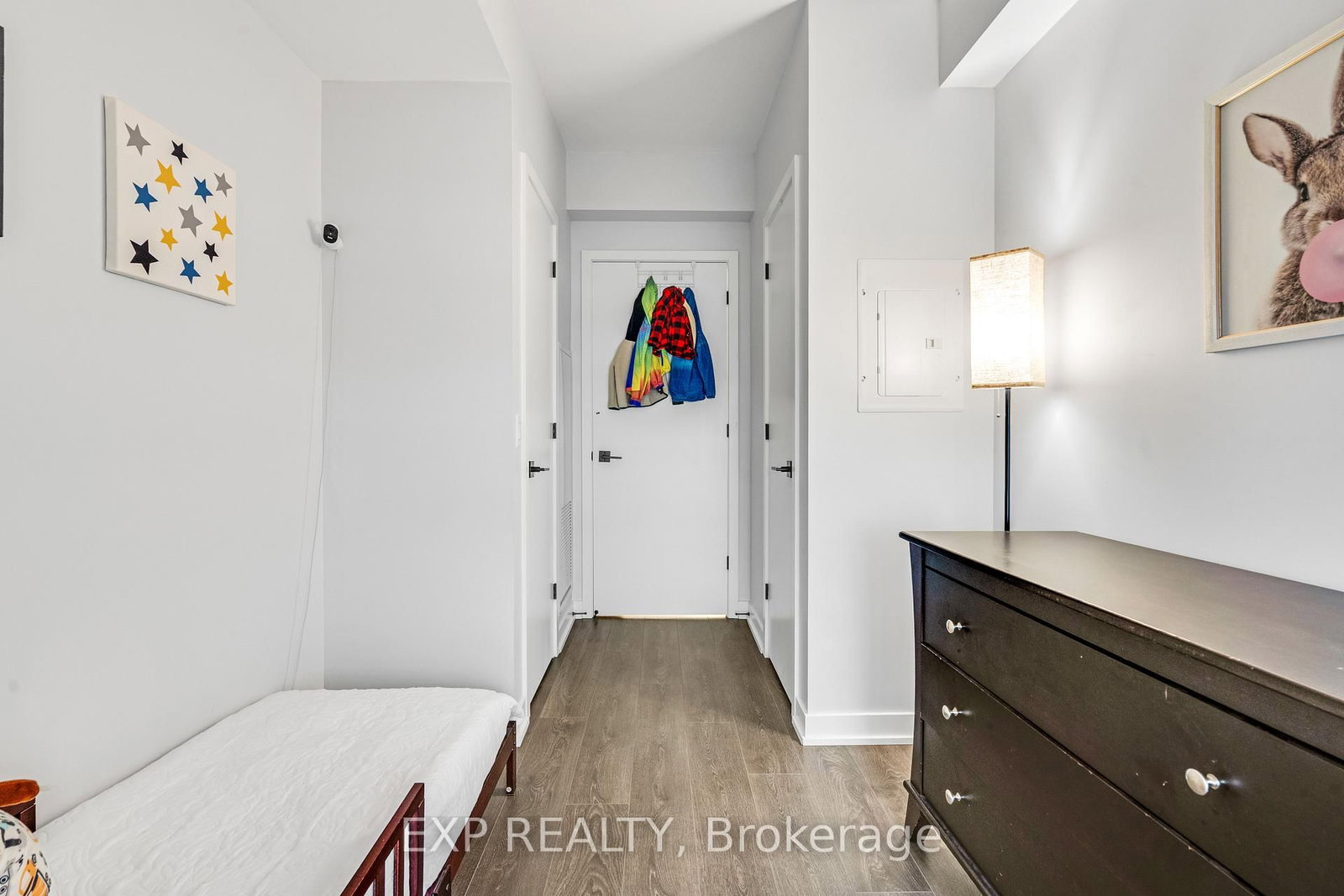 36 Zorra Street • #1108 • Toronto, ON photo 16