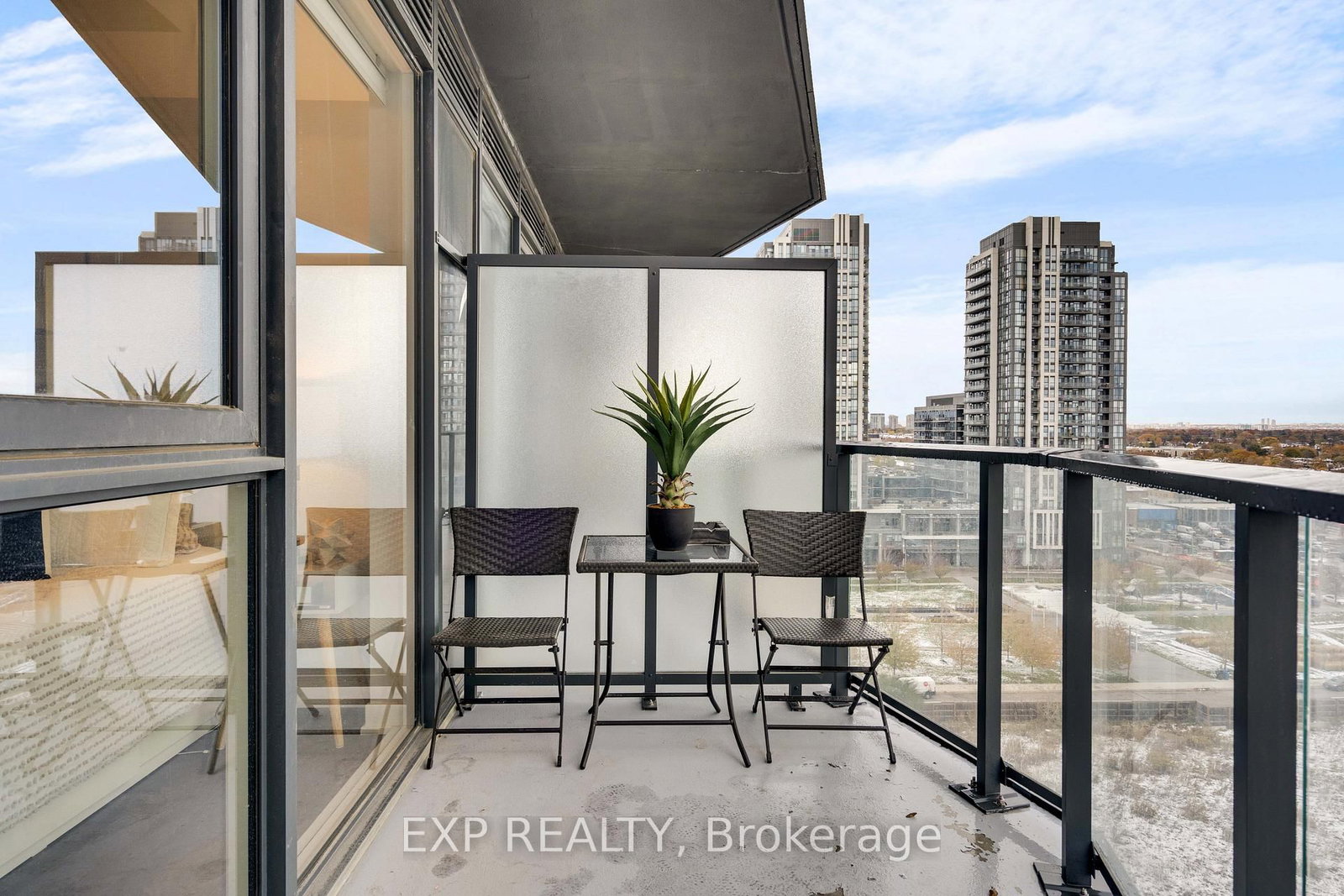 36 Zorra Street • #1108 • Toronto, ON photo 17
