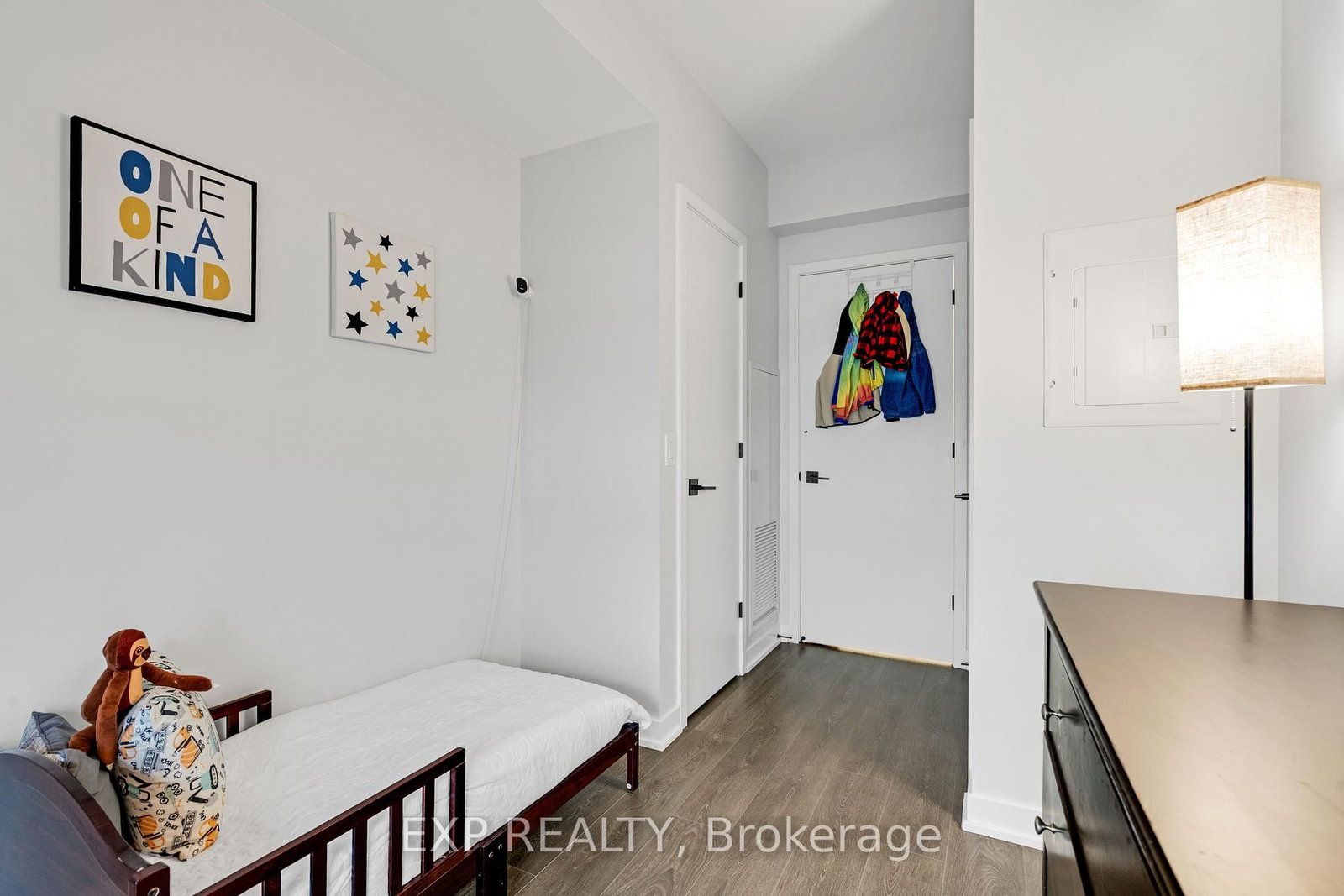 36 Zorra Street • #1108 • Toronto, ON photo 18