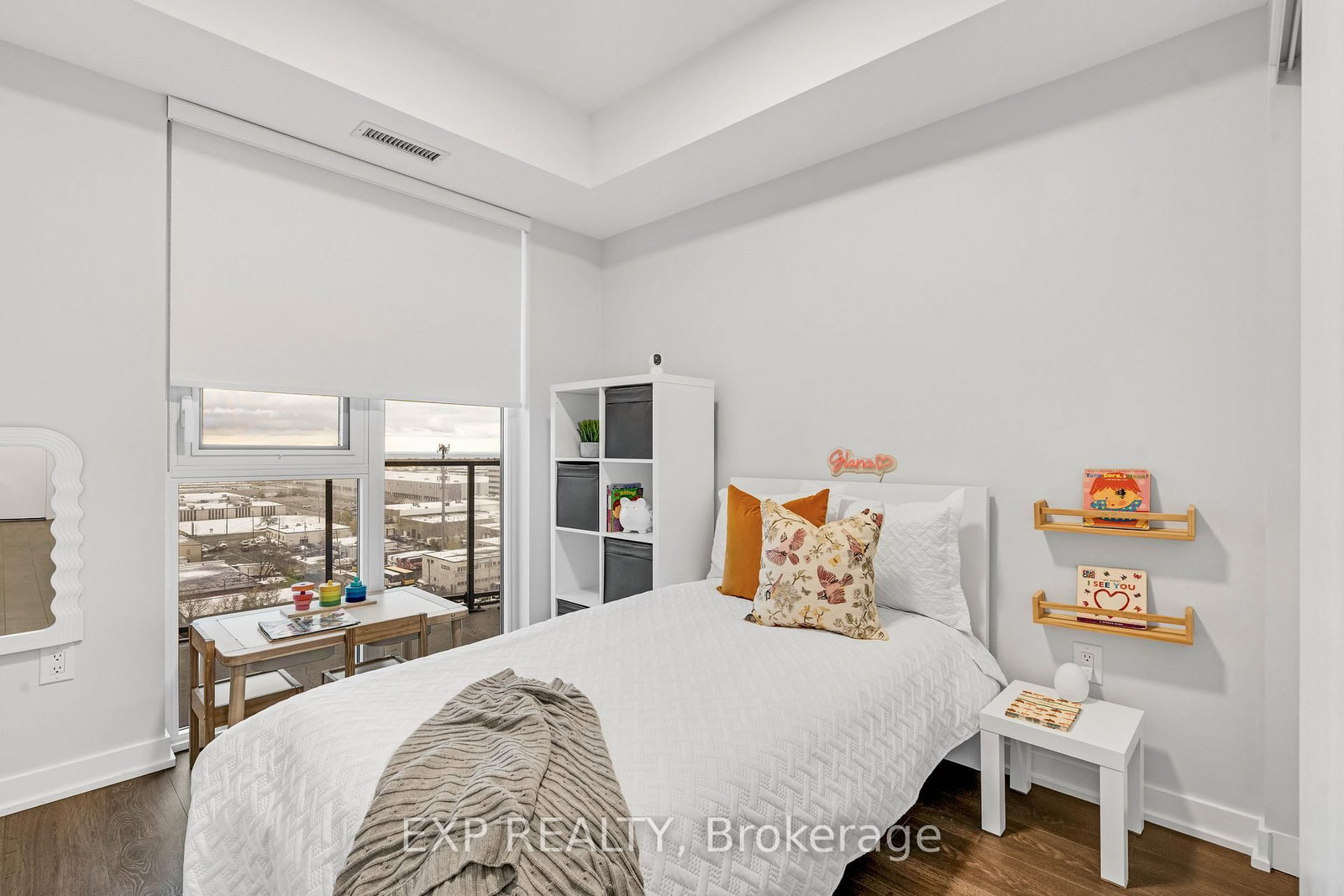 36 Zorra Street • #1108 • Toronto, ON photo 19